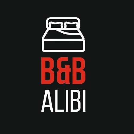 B&B Alibi Bardejov Exterior photo